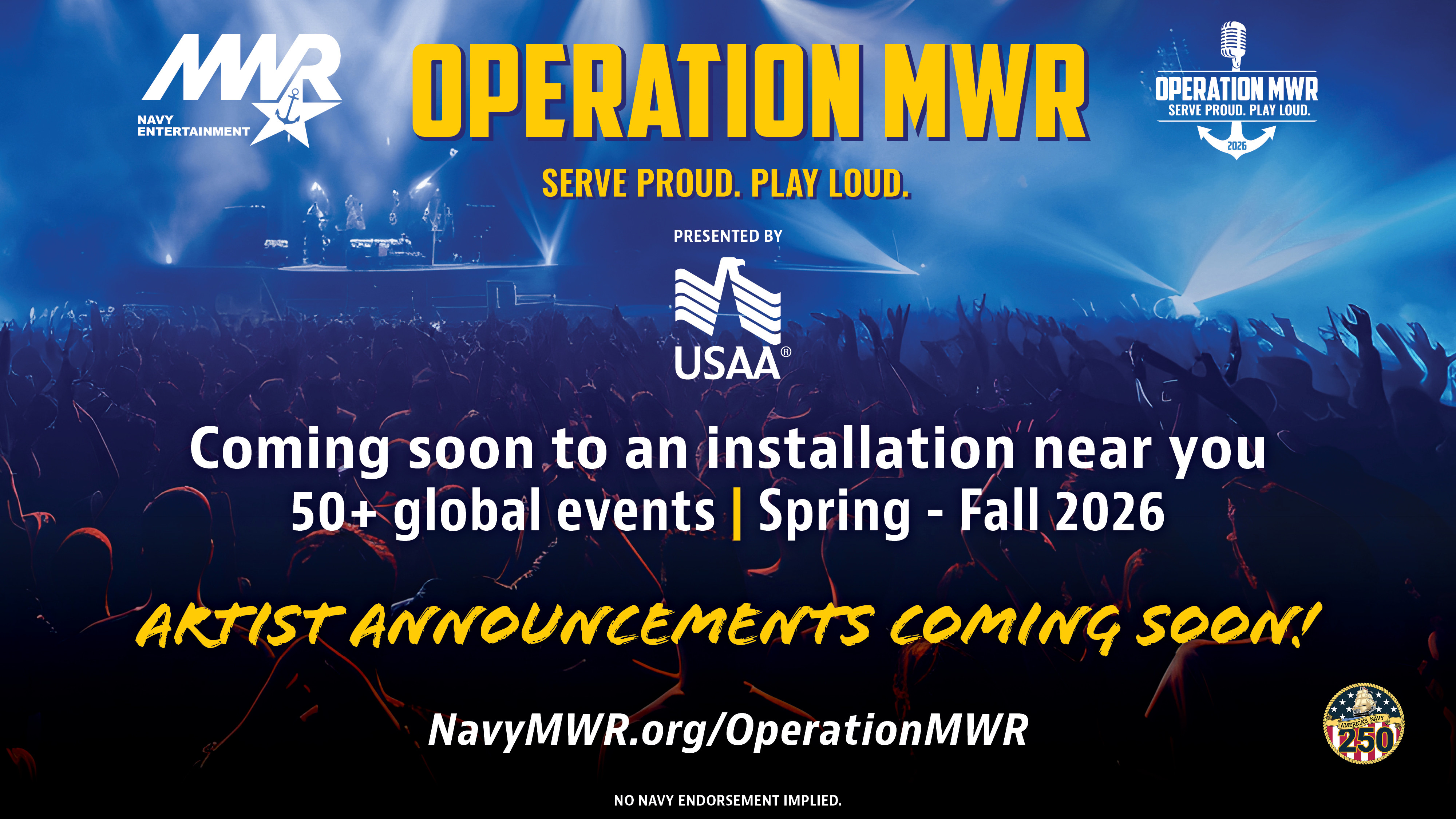 Operation MWR 2026